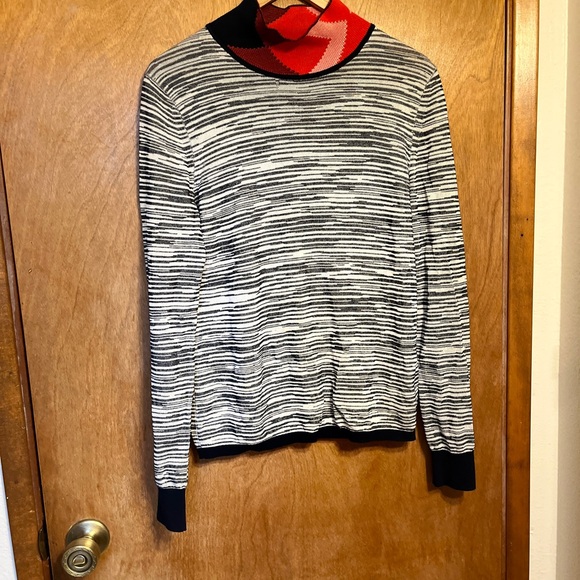 COPY - Tory Burch Pullover Sweater - Picture 1 of 3